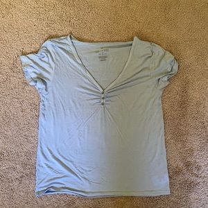 American eagle soft tee